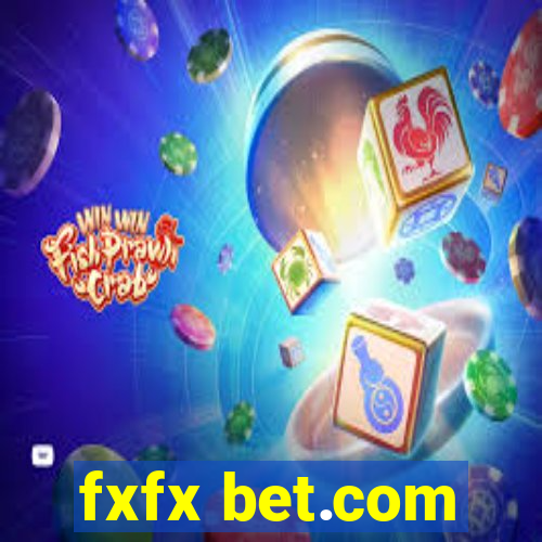 fxfx bet.com